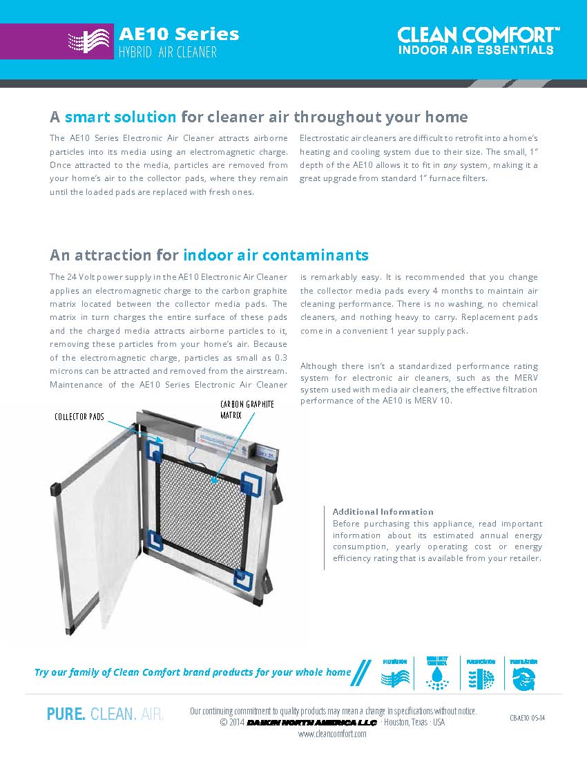 Clean Comfort Whole-Home 1